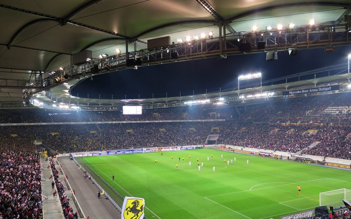 Bundesliga