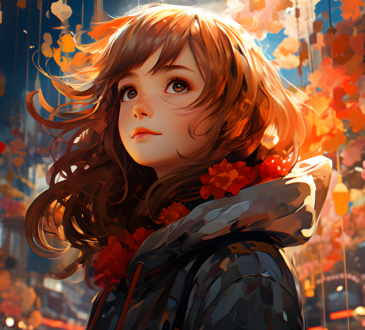 Anime