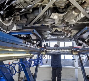 Kfz Gutachter werden
