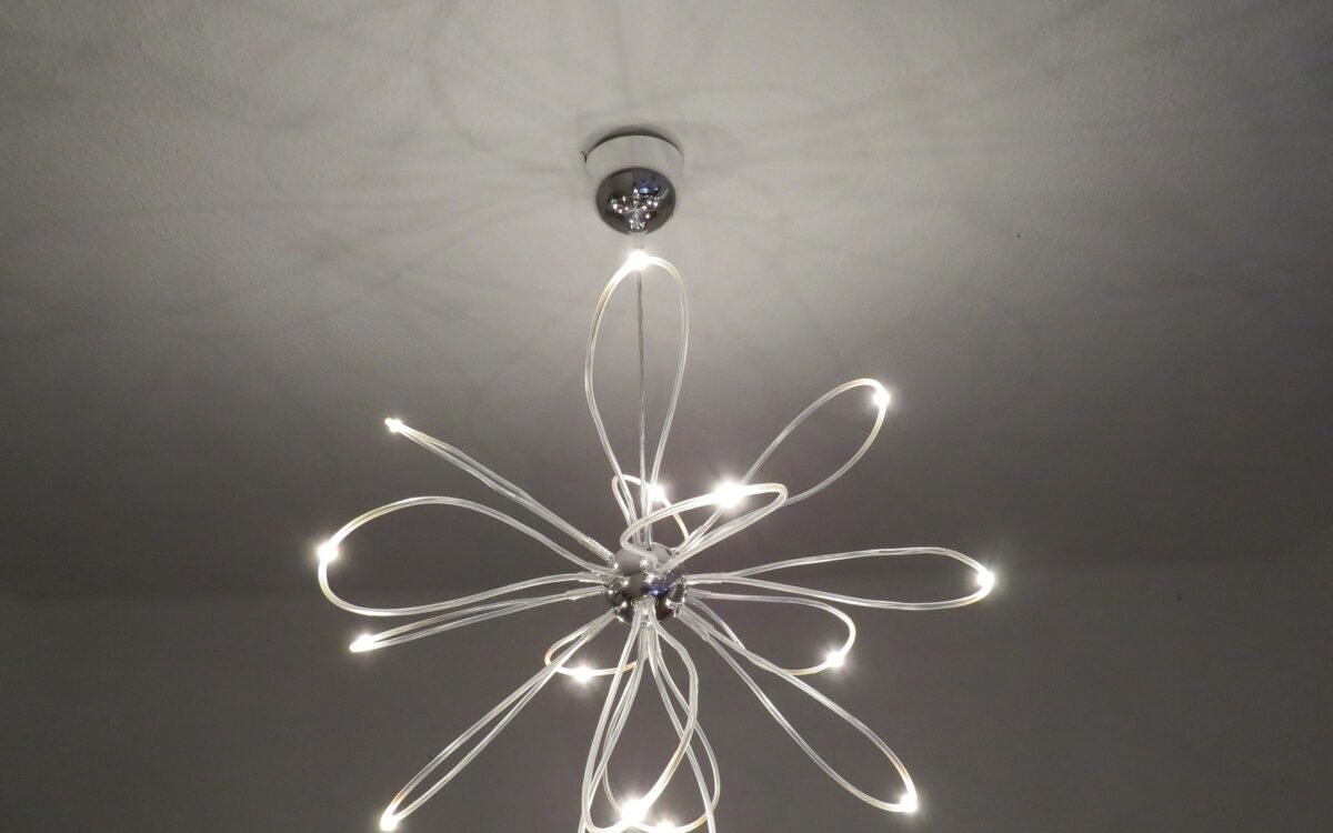 Energiesparlampe