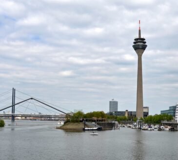 Düsseldorf