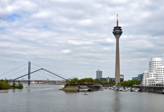 Düsseldorf