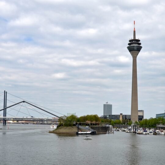 Düsseldorf