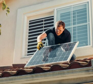 PV Anlage