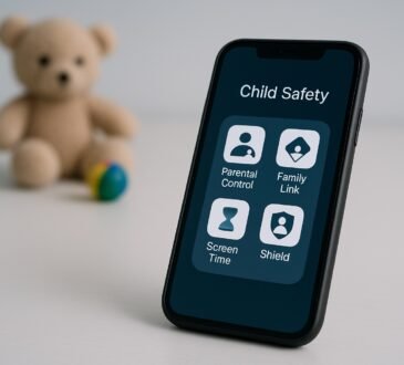 Kinderbetreuung