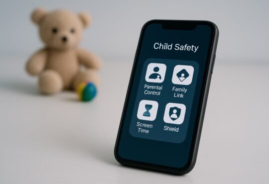 Kinderbetreuung