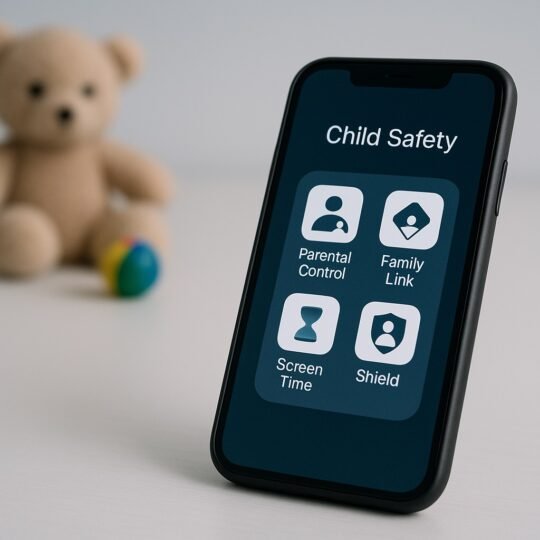 Kinderbetreuung