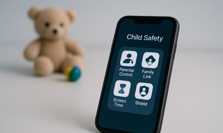 Kinderbetreuung