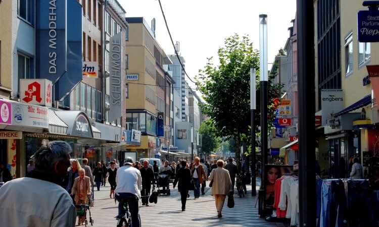 Gelsenkirchen