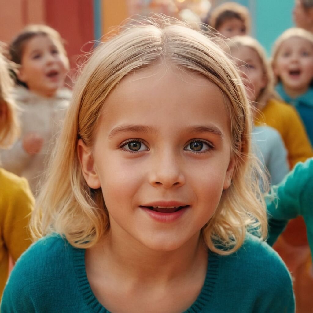 Filme von Hanna Binke: Eine Entdeckung der talentierten Schauspielerin und ihrer besten Rollen