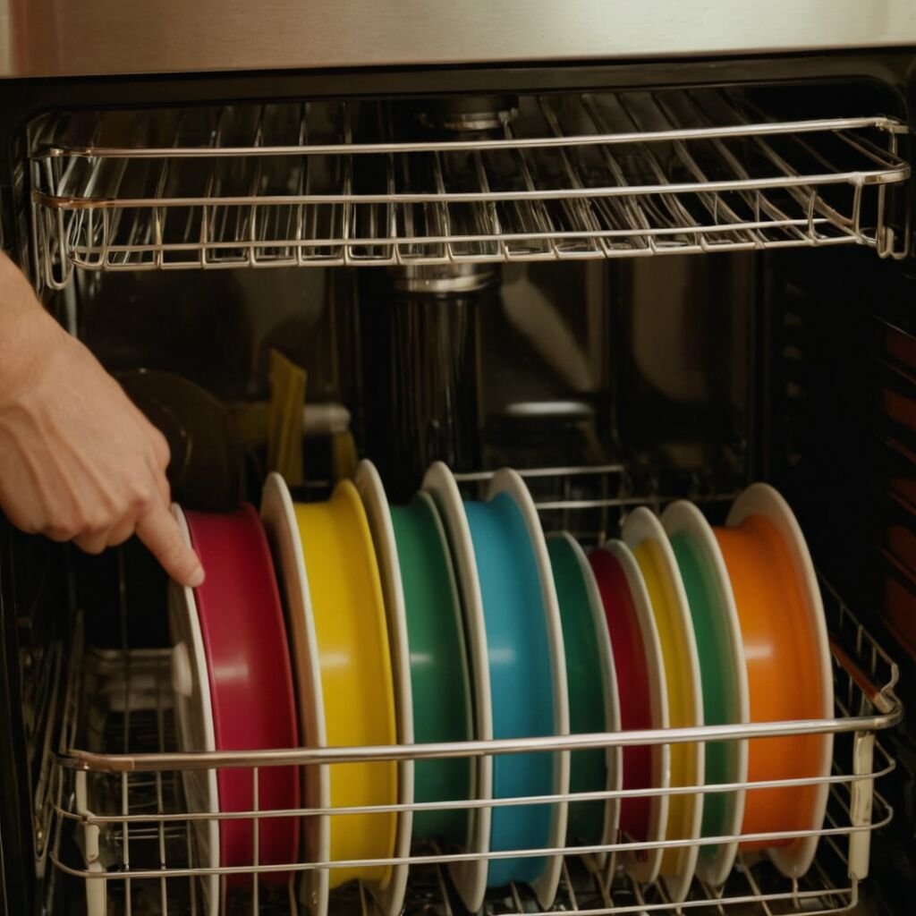 Spülmaschine zieht kein Wasser und brummt: Ursachen und Lösungen für Ihr Problem