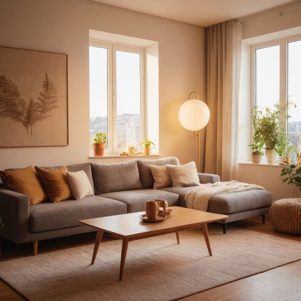 30 Prozent-Regel: So viel sollten Sie für Ihre warme oder kalte Miete einplanen