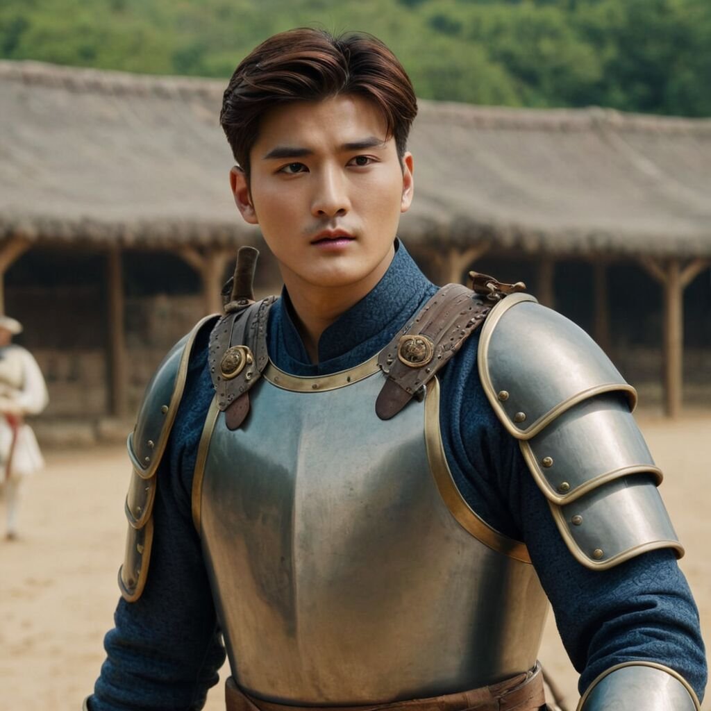 Serien mit Park Hyung-sik: Die besten Rollen des südkoreanischen Schauspielers im Überblick