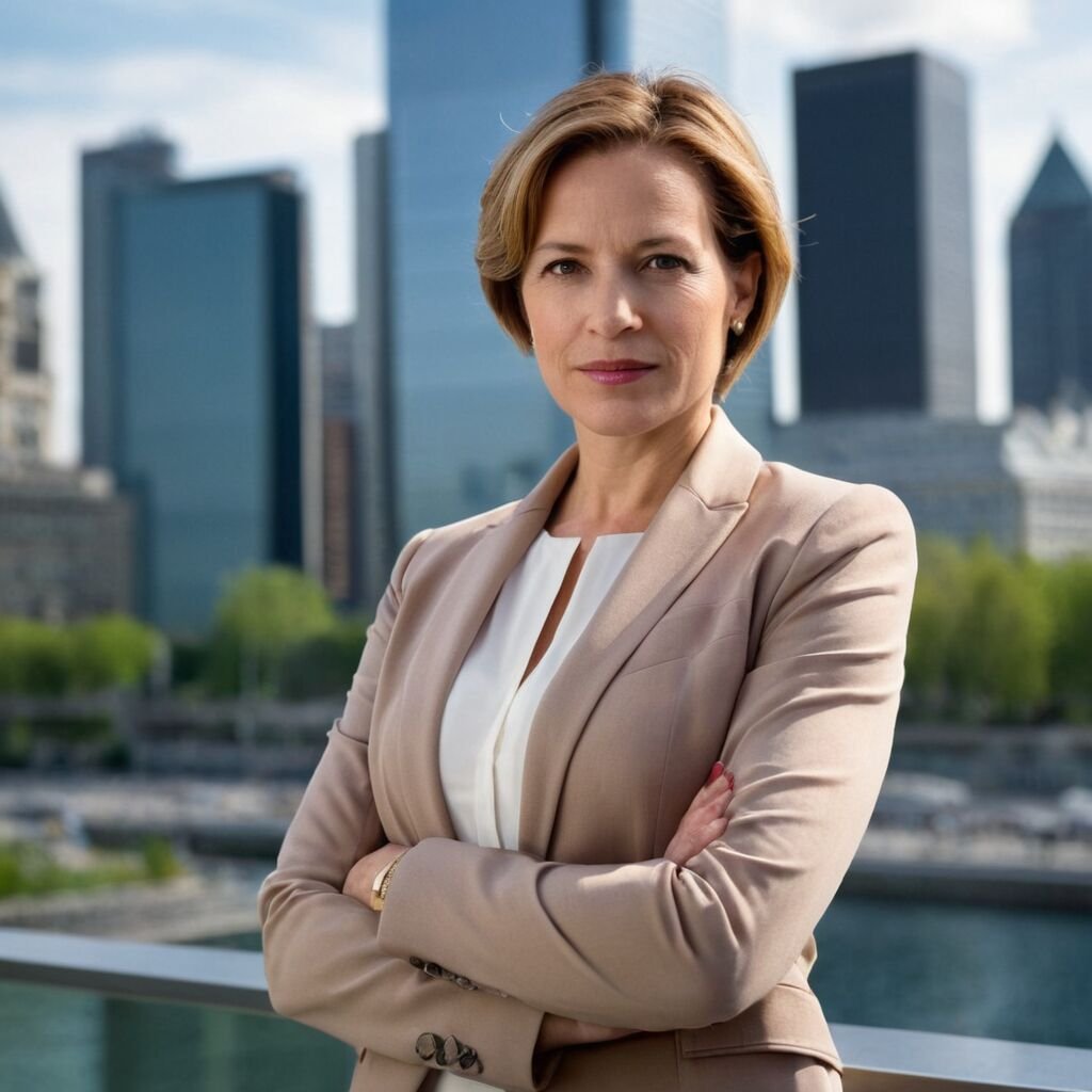 Nathalie Thelen-Sattler: Ein Blick auf ihre beeindruckende Karriere und ihre Beiträge zur Branche