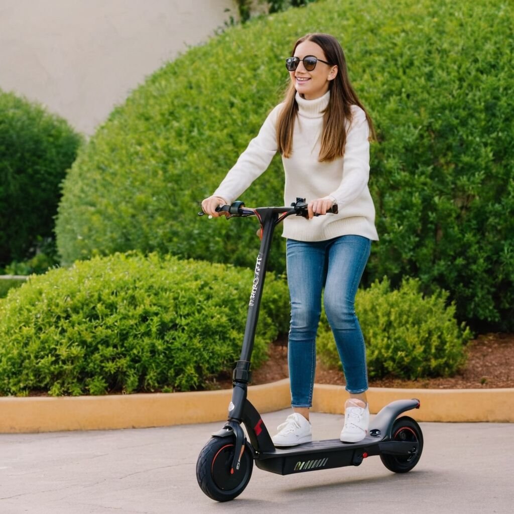 E-Scooter für Kinder ab 12 Jahren: Sicherheit, Spaß und die besten Modelle im Vergleich