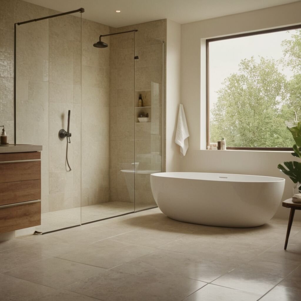 Fugen erneuern ohne auskratzen: Effektive Methoden für ein sauberes Ergebnis