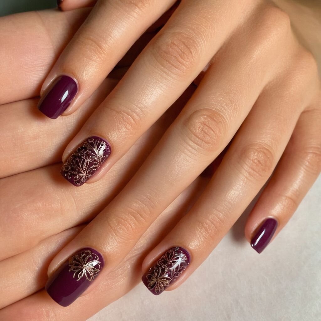 Unghii cu gel: Die neuesten Modelle für einen trendigen Look