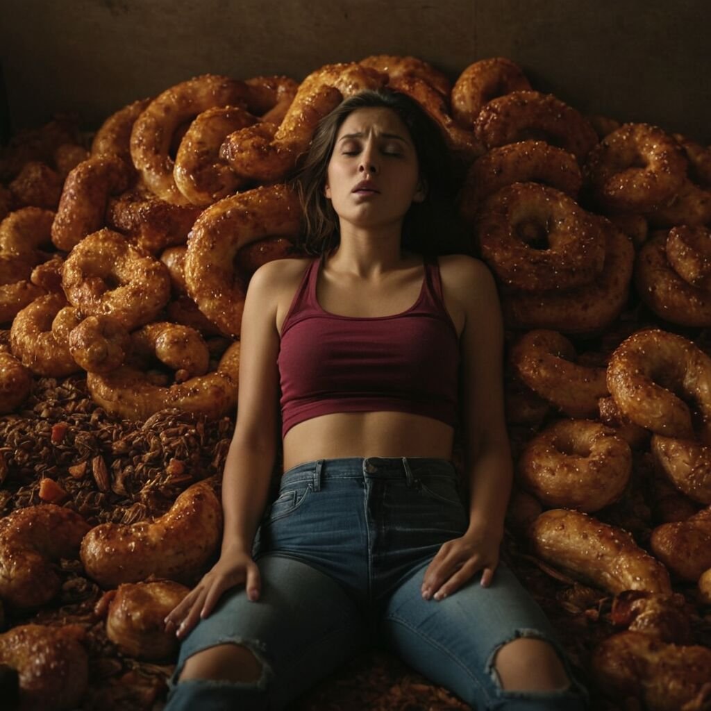 Ursachen und Lösungen für ein flaues Gefühl im Magen: Wenn die Verdauung streikt