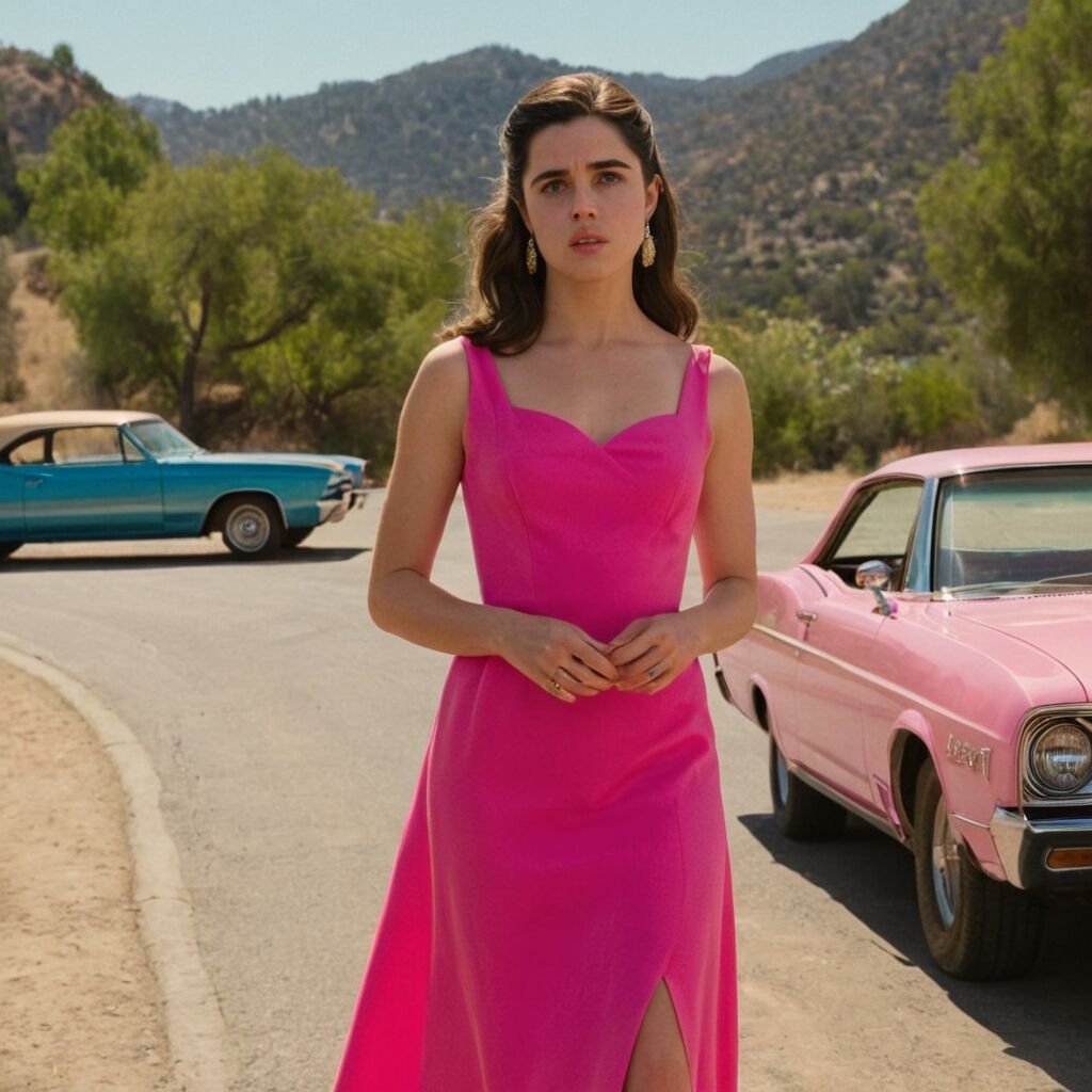 Die besten Filme von Margaret Qualley: Ein Blick auf ihre beeindruckendsten Rollen