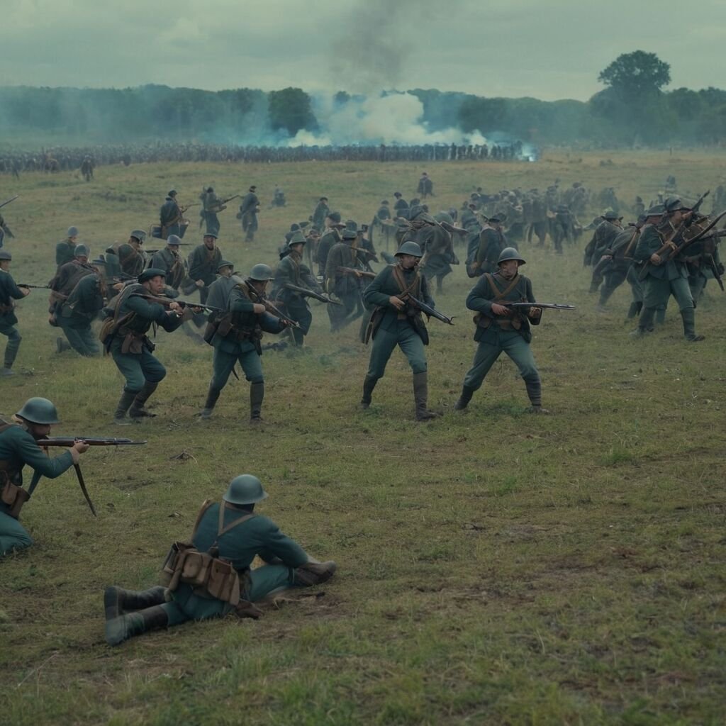 Was ist ein Bodycount und welche Bedeutung hat er in der heutigen Gesellschaft?