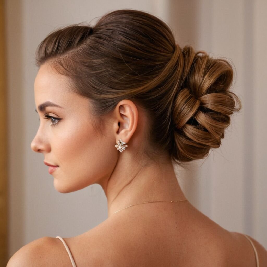 Einfache Frisuren für lange Haare: Kreative Ideen für jeden Anlass