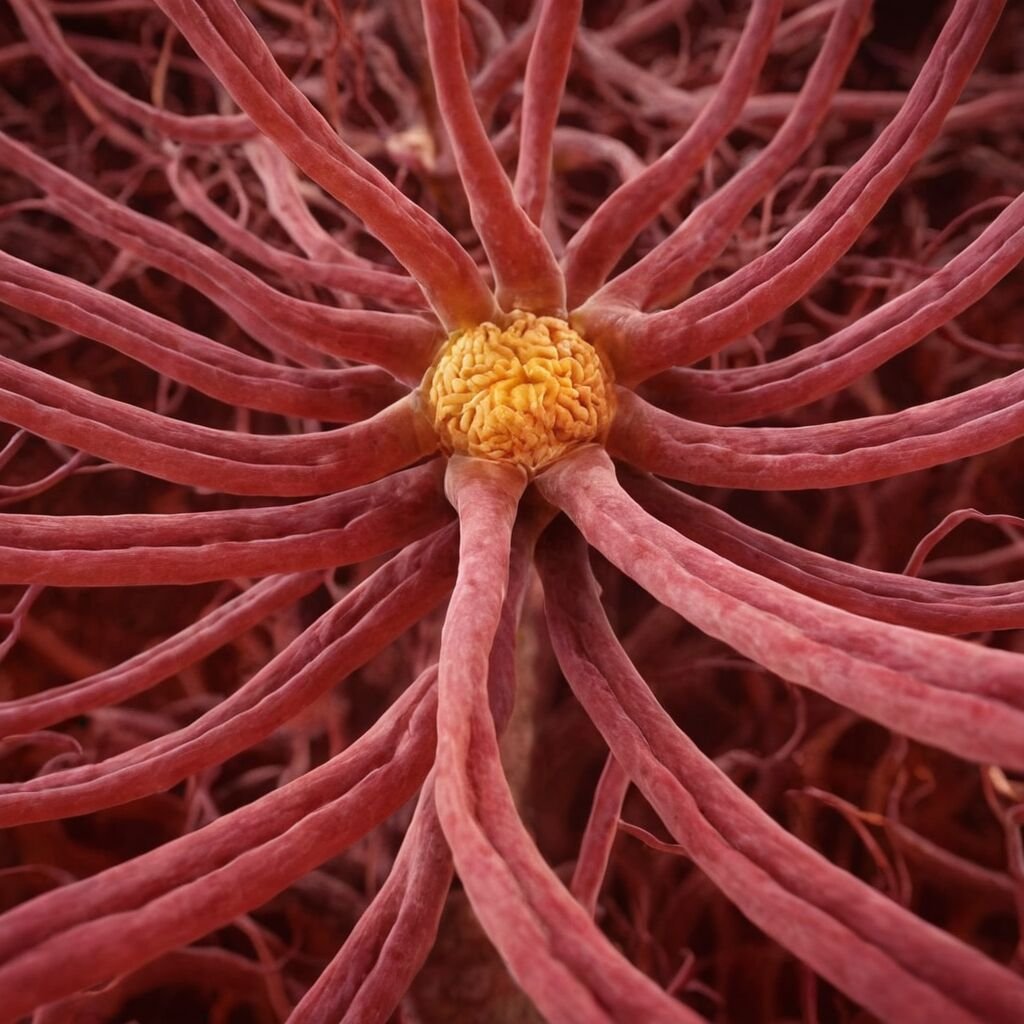 Alpha-Liponsäure: Wirkung auf die Nerven und ihre gesundheitlichen Vorteile