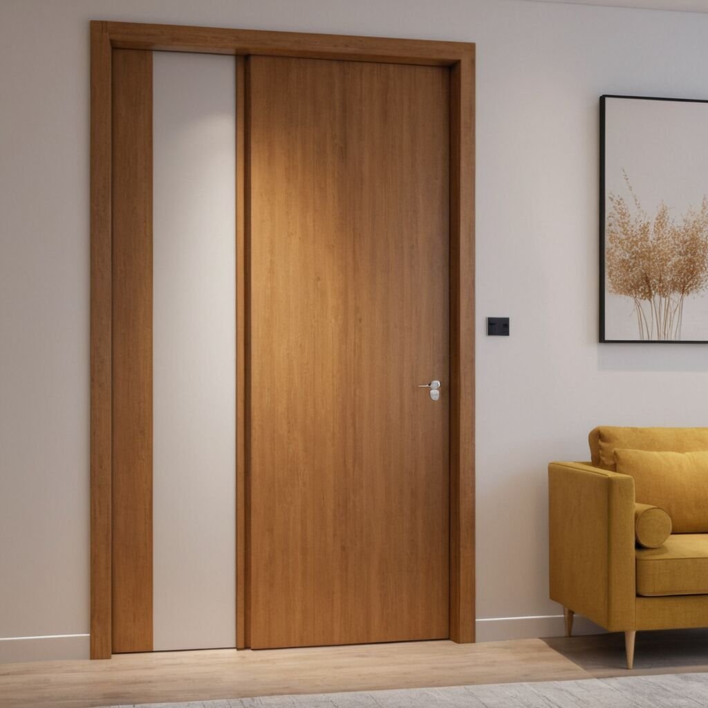 Wie breit ist eine Tür? Die wichtigsten Maße und Tipps für den Türkauf