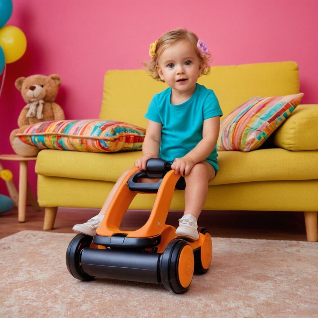 E-Roller für Kinder: Sicherheit, Spaß und die besten Modelle im Vergleich