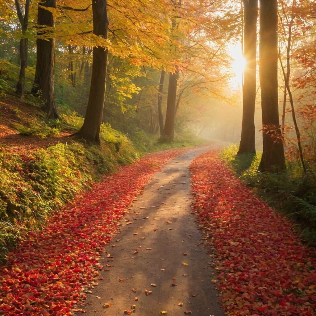 Guten Morgen Montag: So begrüßen Sie den Herbst mit frischer Energie