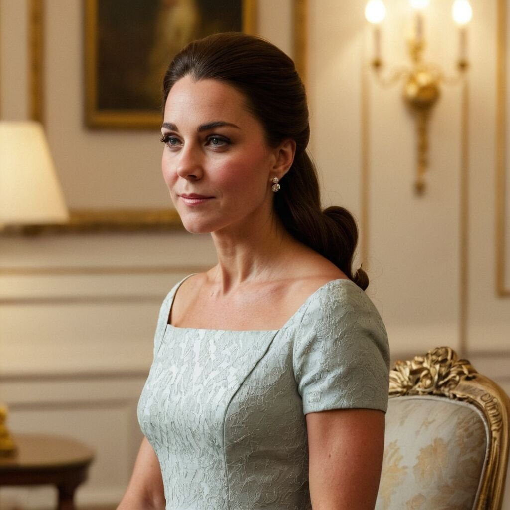 Kate Middleton News: Aktuelle Informationen zu ihrer Gesundheit und Krankheit