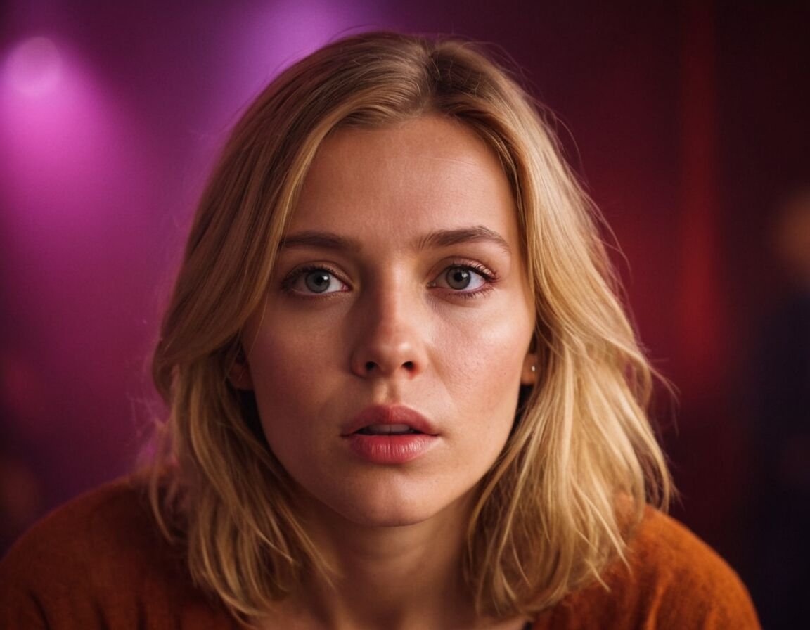 Zusammenarbeit mit bekannten Regisseuren und Schauspielern - Filme von Hanna Binke: Eine Entdeckung der talentierten Schauspielerin und ihrer besten Rollen