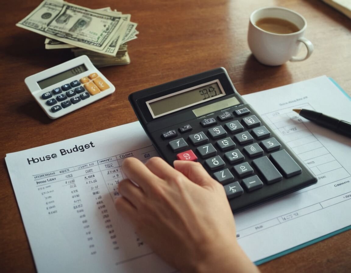 Mietkosten regelmäßig an Einkommen anpassen - 30 Prozent-Regel: So viel sollten Sie für Ihre warme oder kalte Miete einplanen