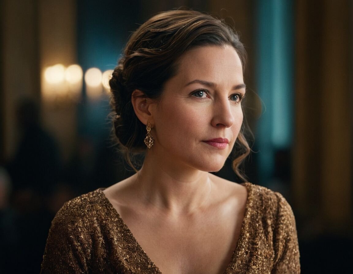 Branchenpreis und Anerkennungen - Nathalie Thelen-Sattler: Ein Blick auf ihre beeindruckende Karriere und ihre Beiträge zur Branche