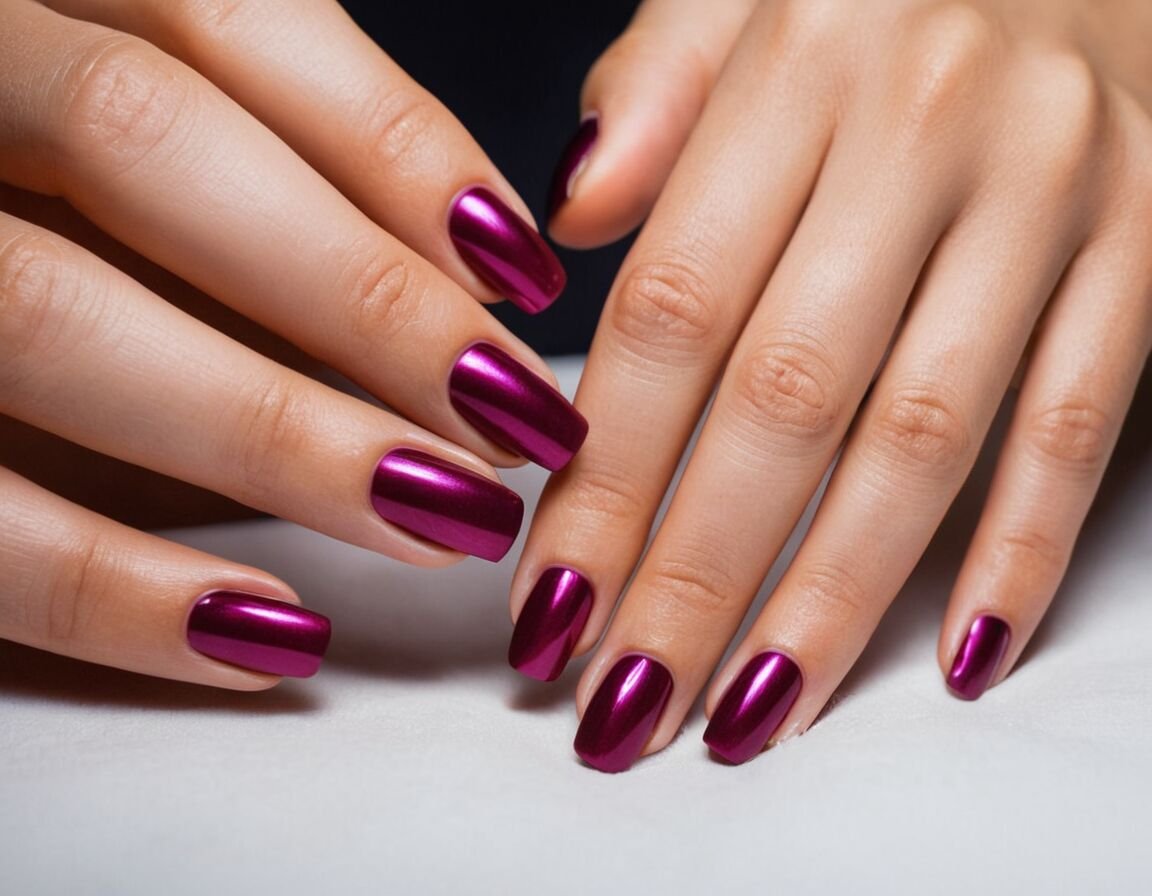 Innovationsreiche Techniken für professionelles Ergebnis - Unghii cu gel: Die neuesten Modelle für einen trendigen Look