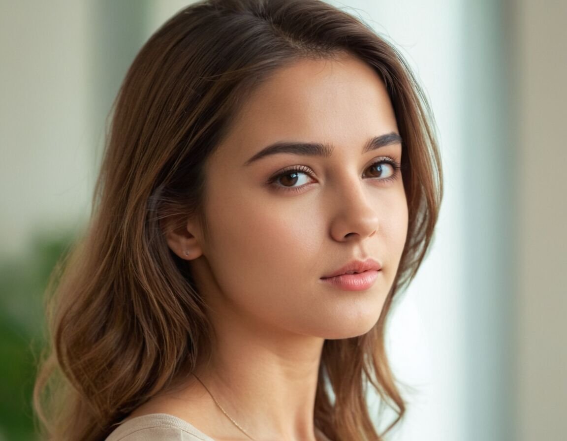 Vielfalt in Posen und Blickwinkeln ausprobieren - Schöne Profilbilder für Mädchen: Tipps und Ideen für den perfekten Auftritt in sozialen Medien