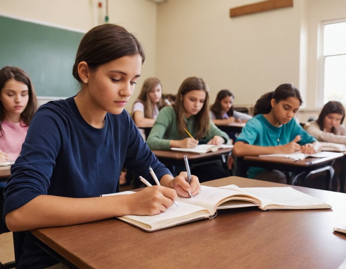 Personalisierte Lernziele setzen und Fortschritte dokumentieren - Gdz po angliyskomu: Effektive Lernstrategien für den Englischunterricht in der 8. Klasse