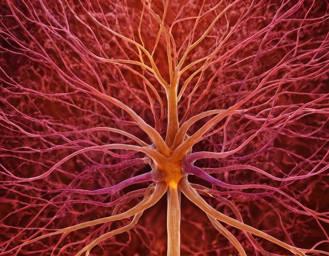 Förderung der Muskel- und Nervengesundheit - Alpha-Liponsäure: Wirkung auf die Nerven und ihre gesundheitlichen Vorteile