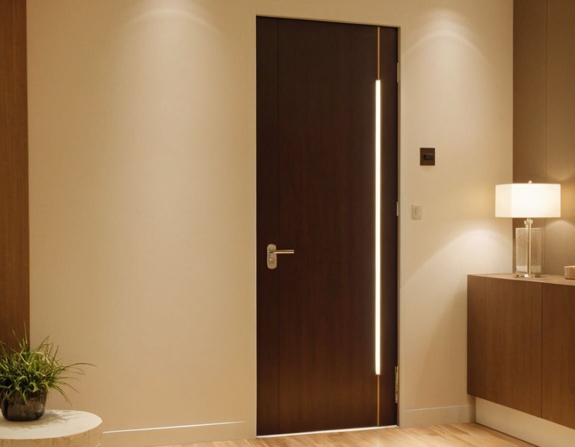 Tipps zur Türgrößenmessung - Wie breit ist eine Tür? Die wichtigsten Maße und Tipps für den Türkauf