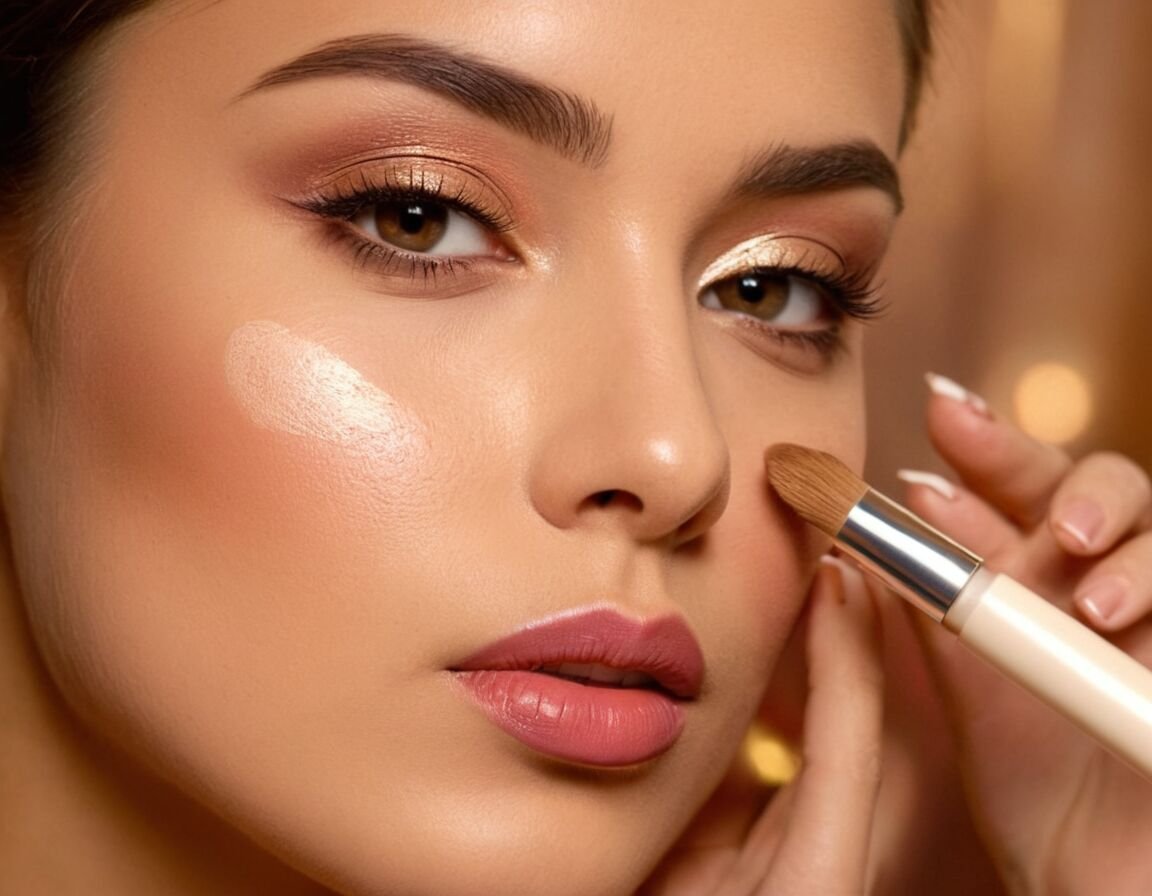 Verbessert die Farbintensität des Make-ups - Was ist ein Primer und wie verbessert er Dein Make-up?
