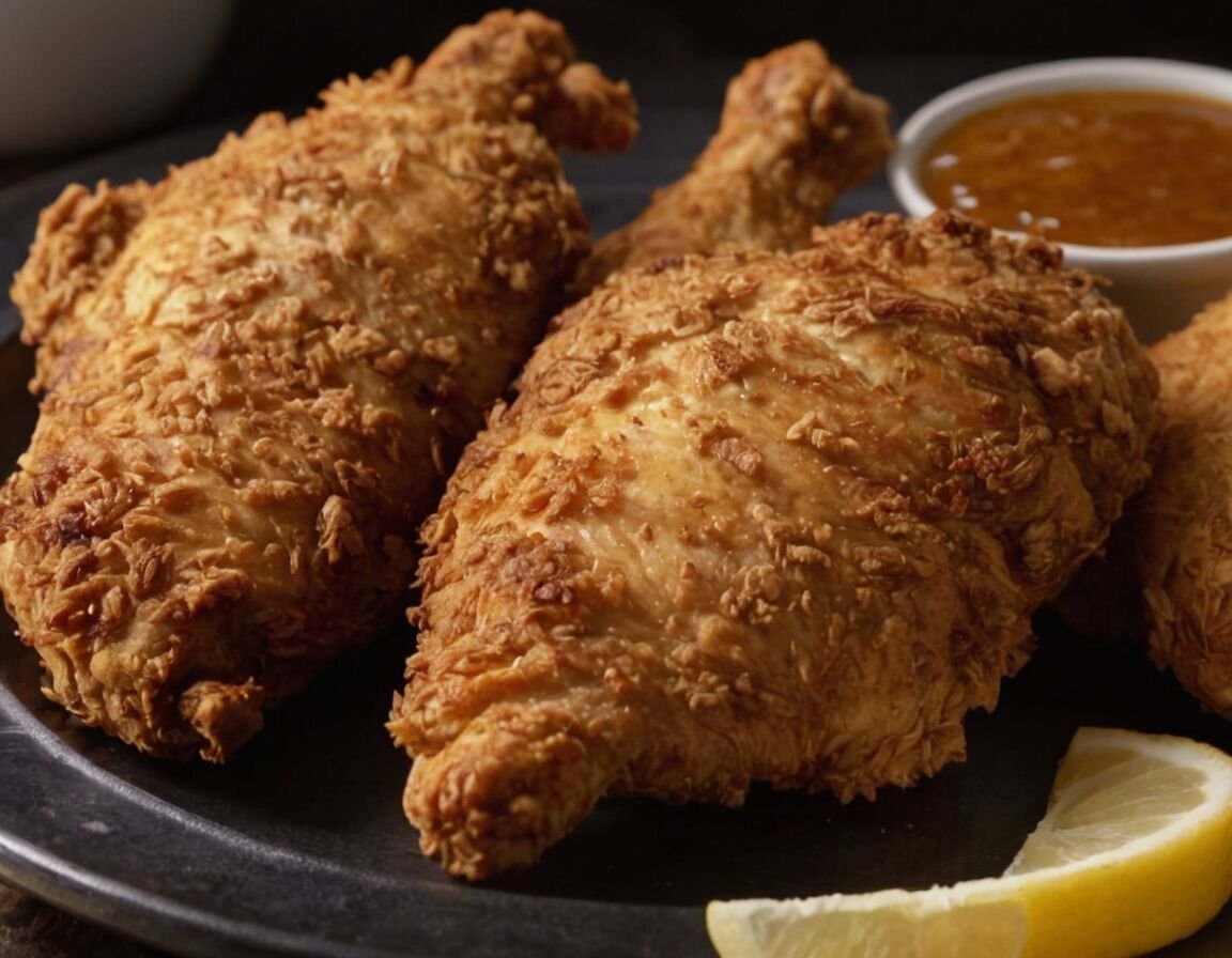 Hähnchen wenden, weitere 10 Minuten garen - Hähnchen im Airfryer: Wie lange braucht es für perfekte Ergebnisse?