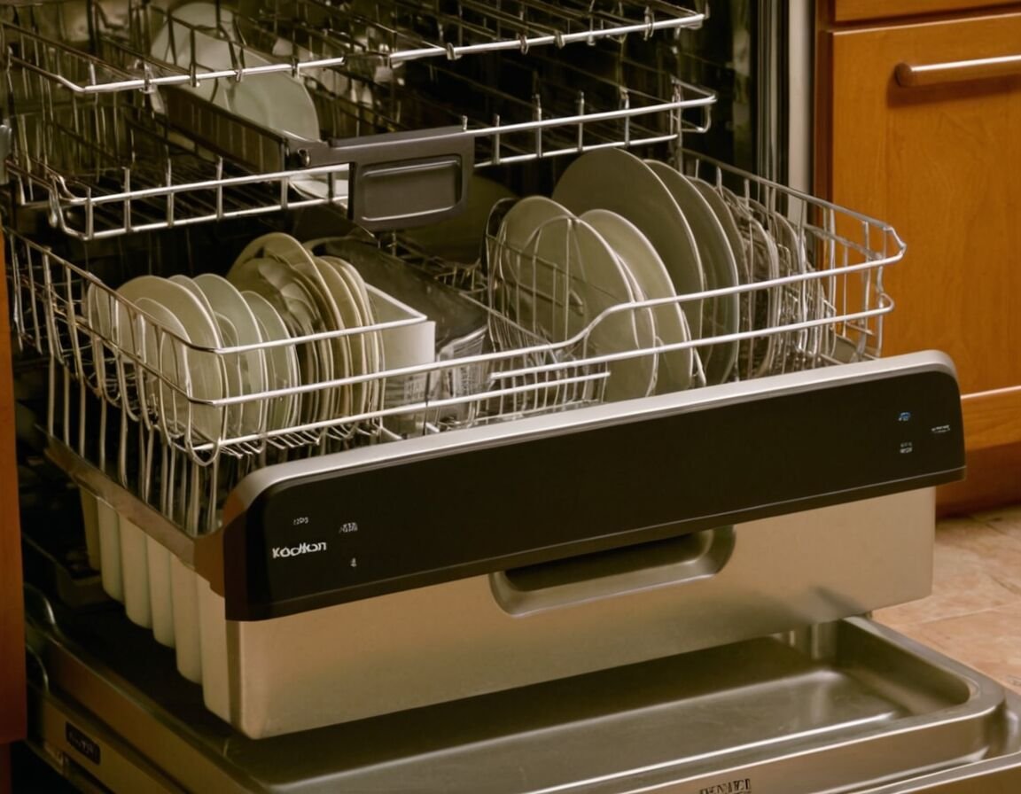 Filter im Wasserzulauf reinigen oder ersetzen - Spülmaschine zieht kein Wasser und brummt: Ursachen und Lösungen für Ihr Problem