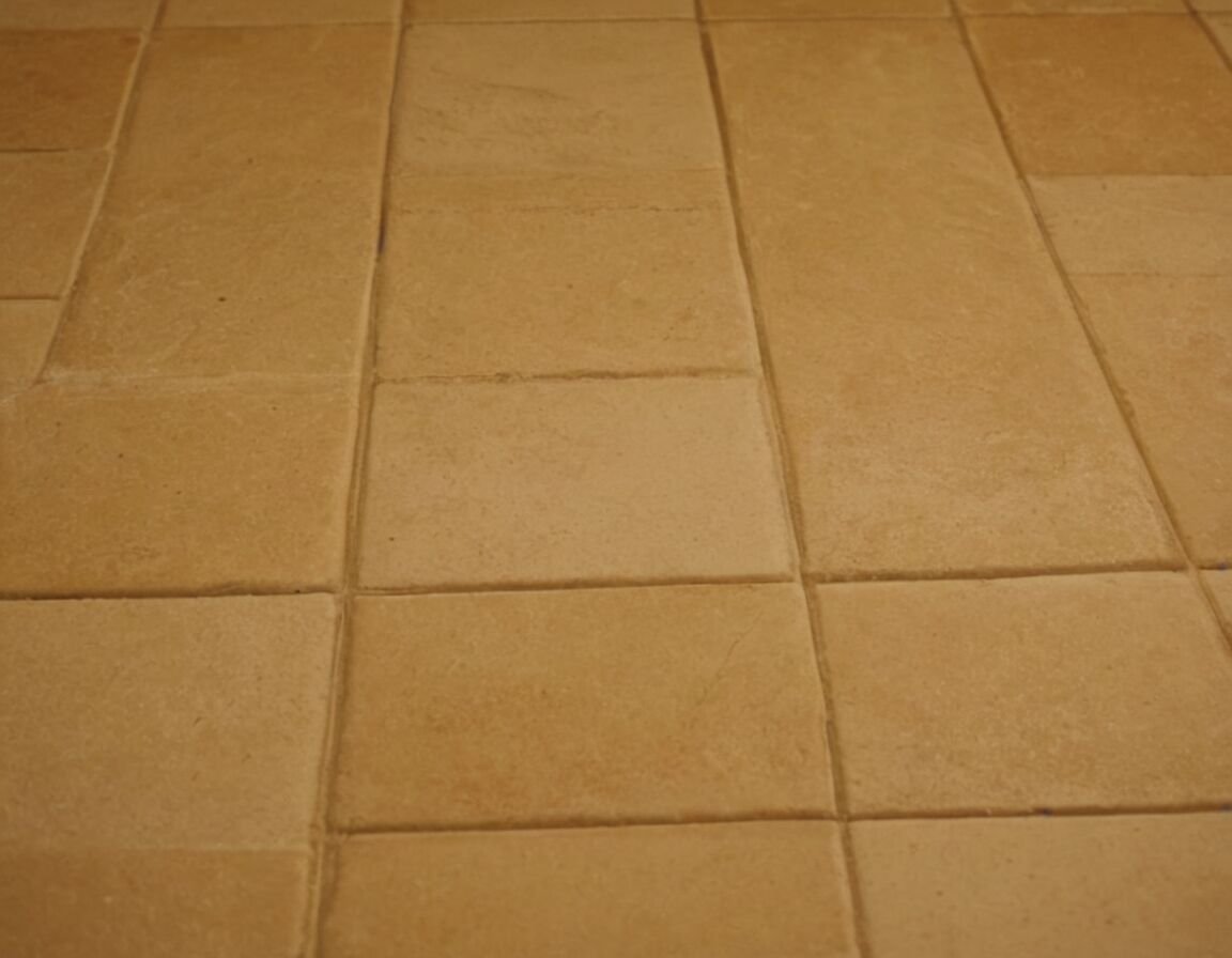 Trocknungszeit einhalten für langlebiges Ergebnis - Fugen erneuern ohne auskratzen: Effektive Methoden für ein sauberes Ergebnis