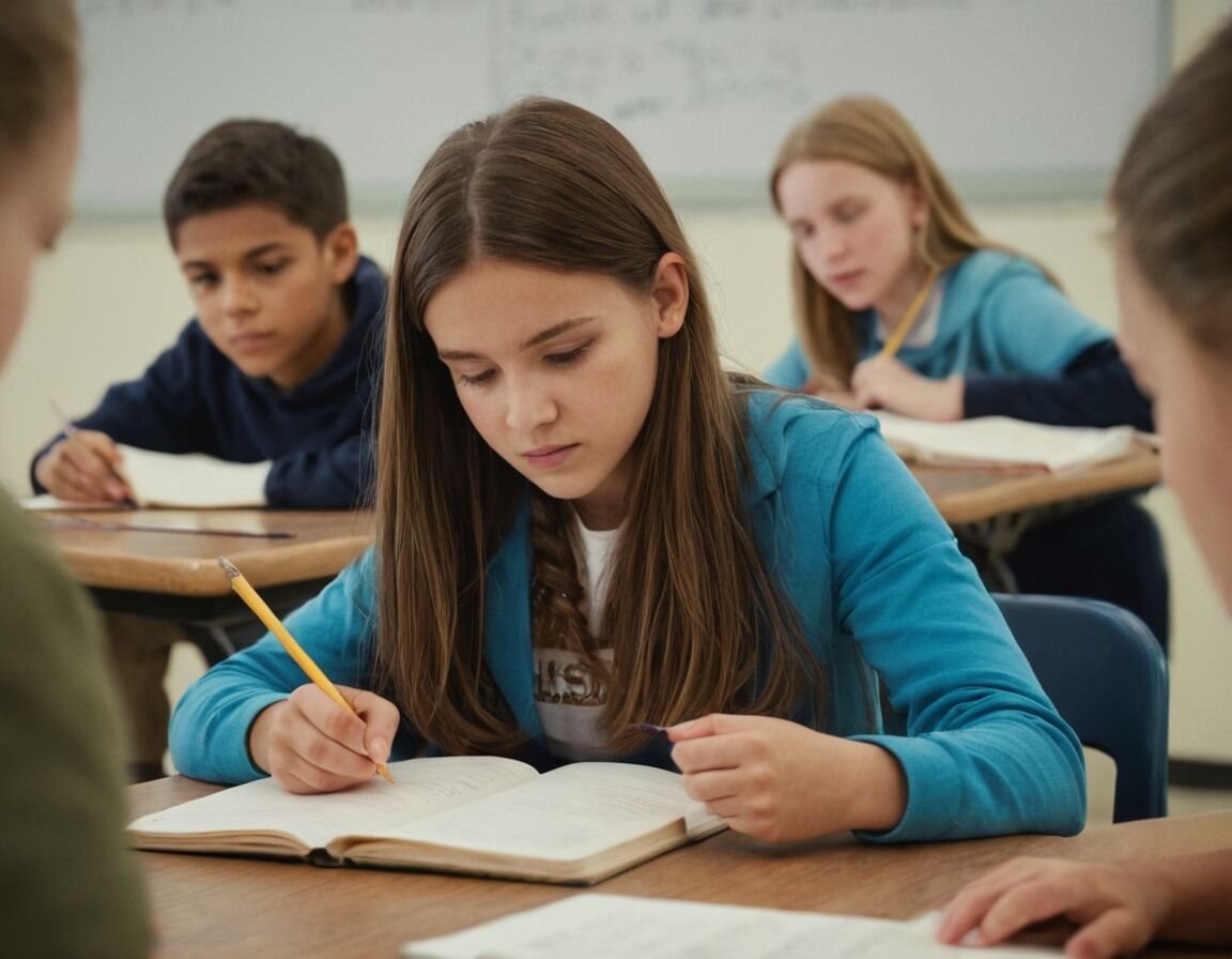 Fehler als Lernchancen anerkennen und Korrekturen begleiten - Gdz po angliyskomu: Effektive Lernstrategien für den Englischunterricht in der 8. Klasse