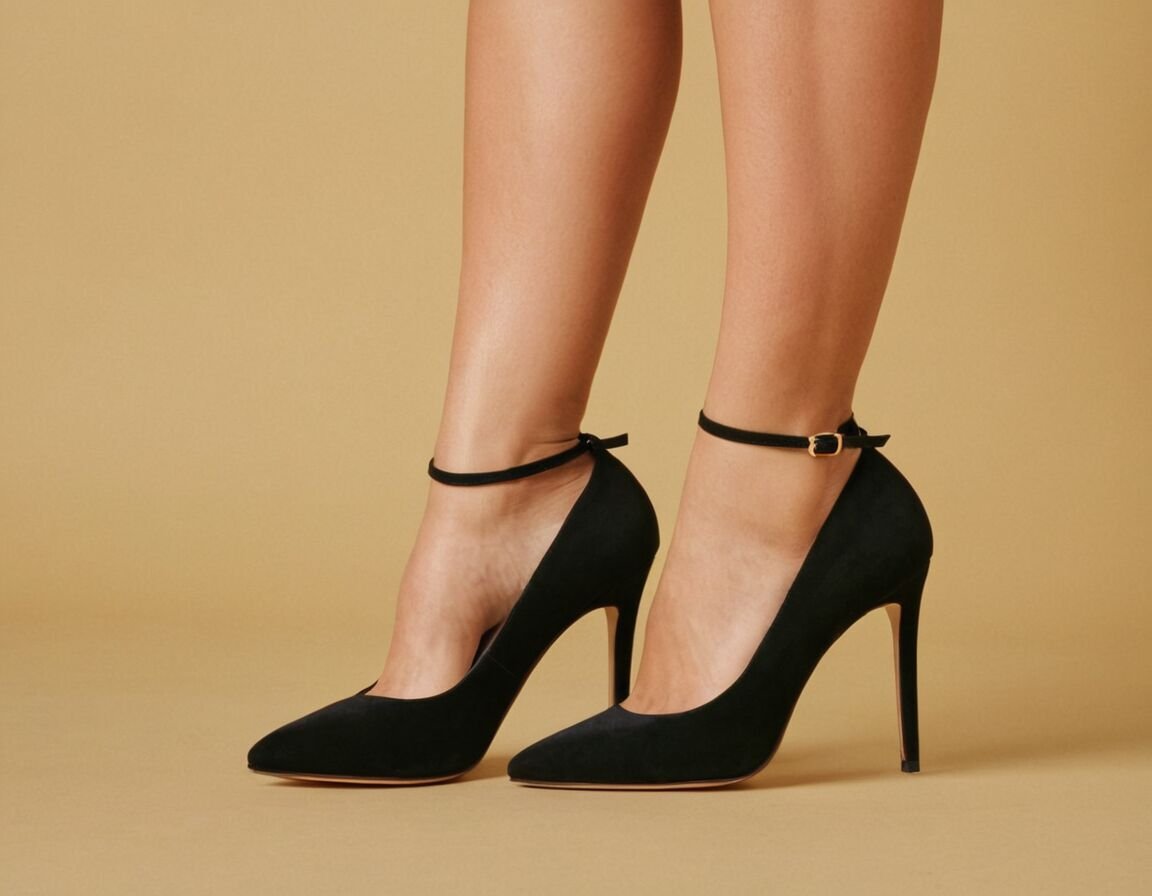 Passformberatung und Größenwahl - Elegante Schuhe für breite Füße Damen: Stilvolle Optionen für jeden Anlass