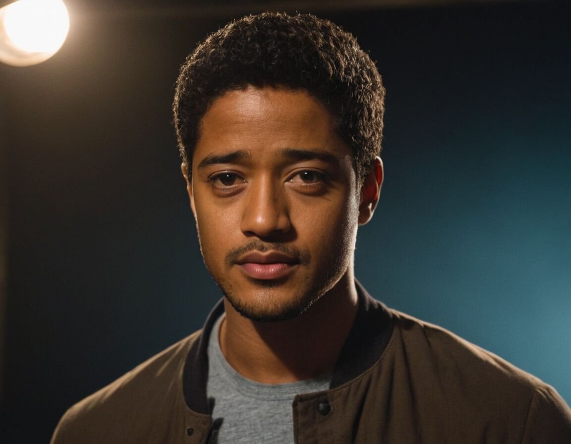 Weiterentwicklung als Theaterdarsteller - Filme und Serien von Alfred Enoch: Ein Blick auf seine beeindruckende Karriere