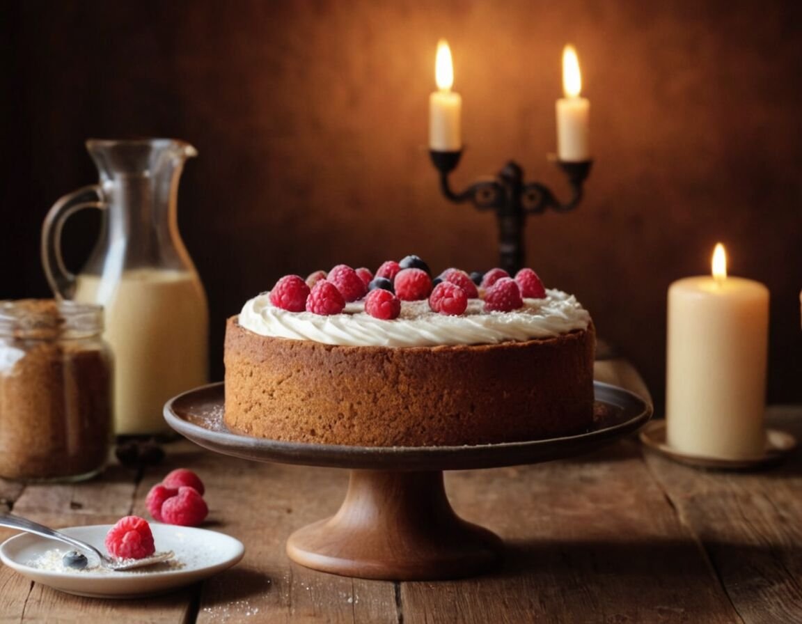 Tipps für sauberes und präzises Abmessen - Glutenfreies Mehl zum Backen: Die besten Tipps und Rezepte für köstliche Backwaren