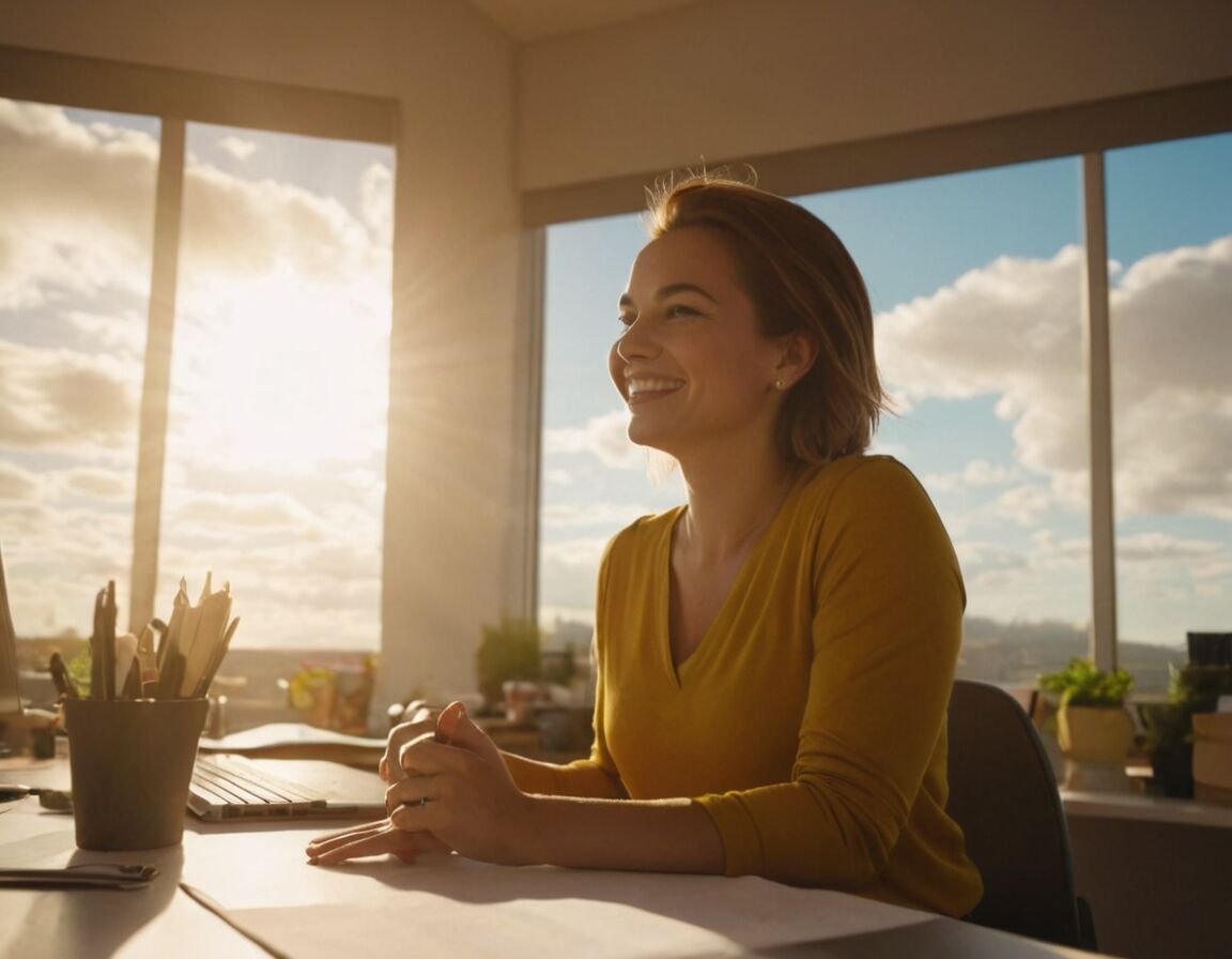 Positiv einstellen und motiviert starten - Guten Wochenstart: Tipps für einen erfolgreichen Start in die neue Woche