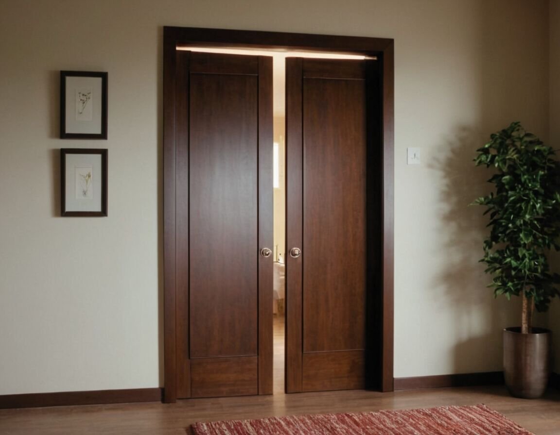 Auswahl der passenden Türgröße - Wie breit ist eine Tür? Die wichtigsten Maße und Tipps für den Türkauf