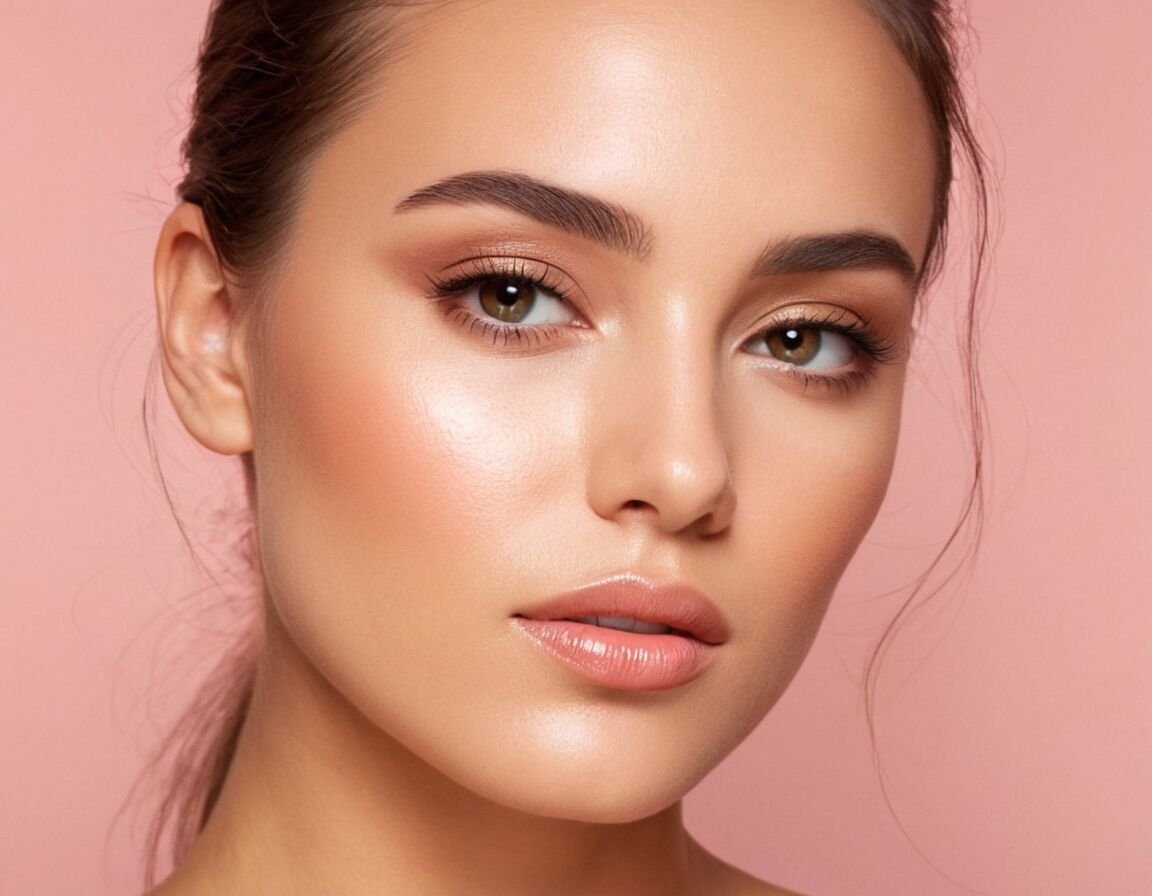 Gibt den Ton der Haut ausgleichende Wirkungen - Was ist ein Primer und wie verbessert er Dein Make-up?
