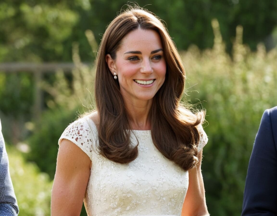 Tipps für die Erhaltung der Gesundheit bei Prominenten - Kate Middleton News: Aktuelle Informationen zu ihrer Gesundheit und Krankheit